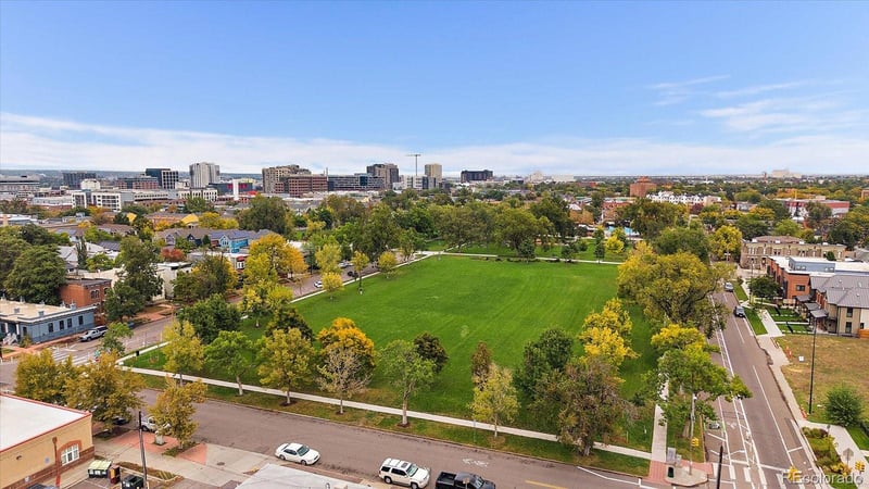 2924 Champa St, Denver, CO 80205