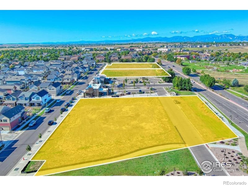 310 Ambrose St, Erie, CO 80516