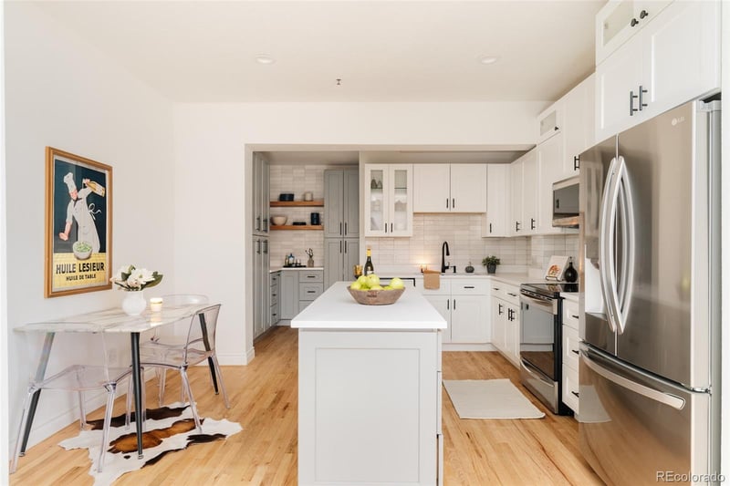 3249 W Fairview Pl #115, Denver, CO 80211