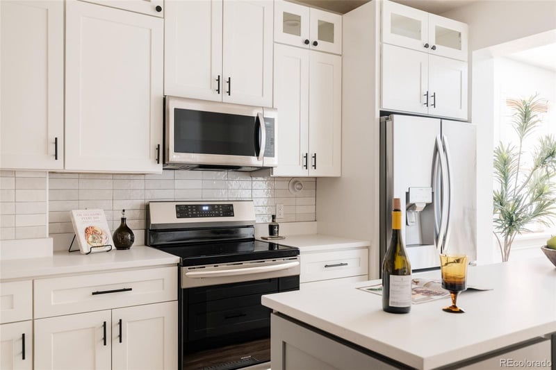 3249 W Fairview Pl #115, Denver, CO 80211