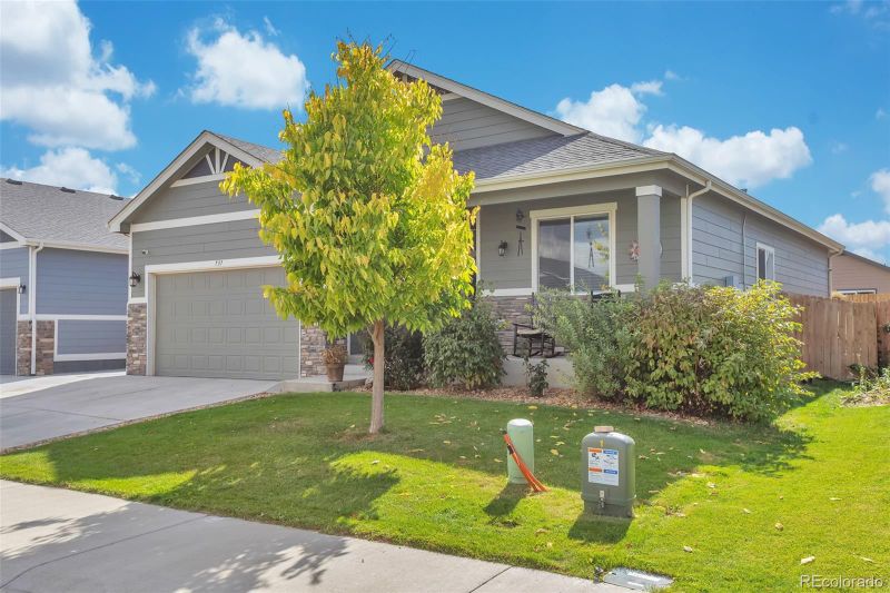 737 S Prairie Dr, Milliken, CO 80543
