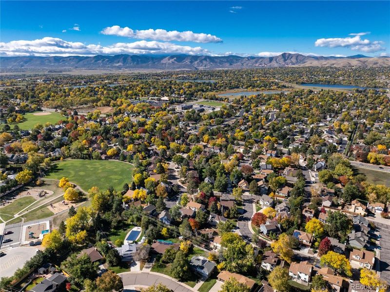 1157 S Everett St, Lakewood, CO 80232