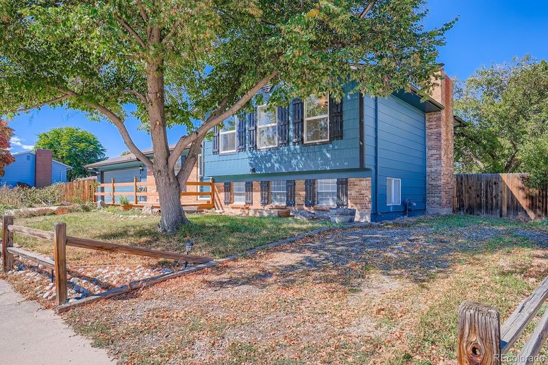 13147 W Marlowe Ave, Morrison, CO 80465