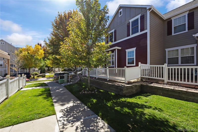 1480 Thunder Butte Rd, Castle Rock, CO 80109