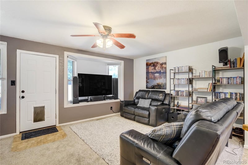 781 Cortez St, Denver, CO 80221