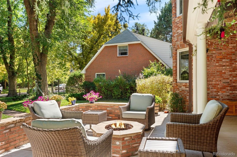 2435 S Fillmore St, Denver, CO 80210