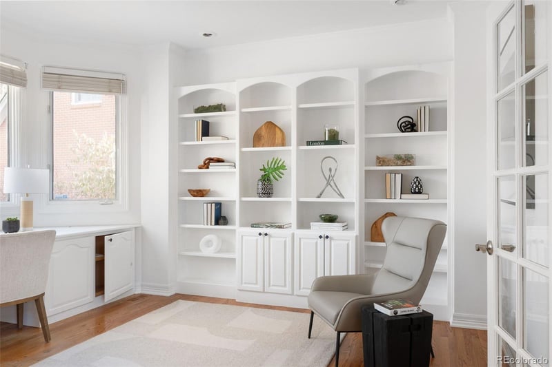 2435 S Fillmore St, Denver, CO 80210