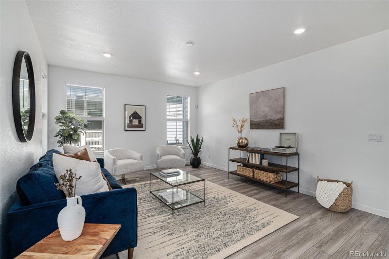 8387 Bijou Creek Ave, Littleton, CO 80125