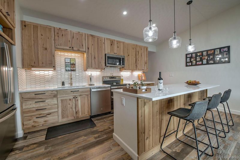 32 Corinthian Cir #302, Dillon, CO 80435