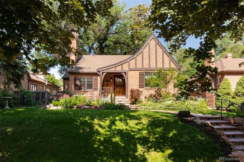 1271 Dahlia St, Denver, CO 80220