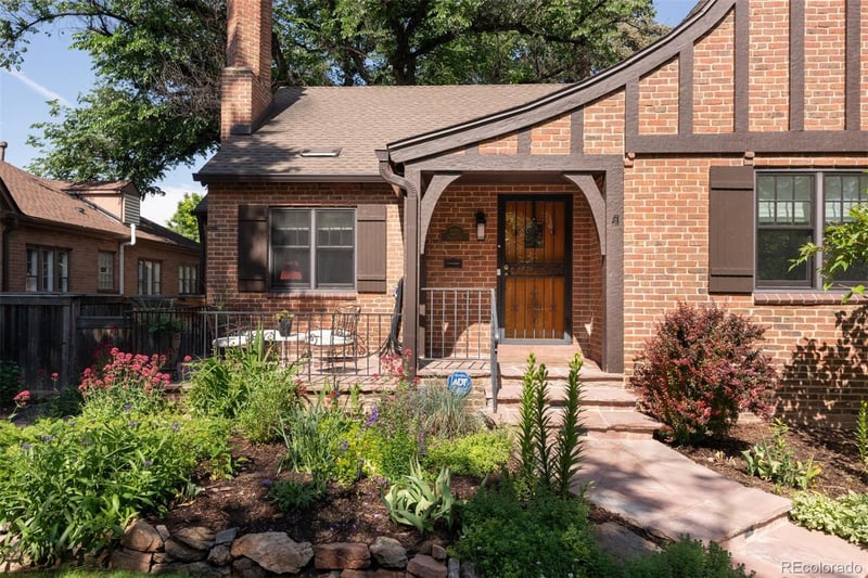 1271 Dahlia St, Denver, CO 80220
