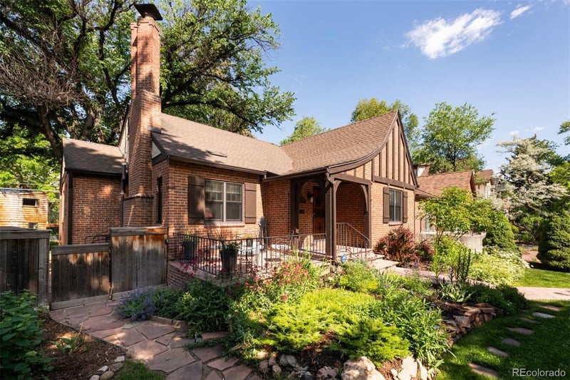 1271 Dahlia St, Denver, CO 80220