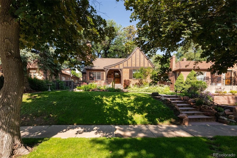 1271 Dahlia St, Denver, CO 80220