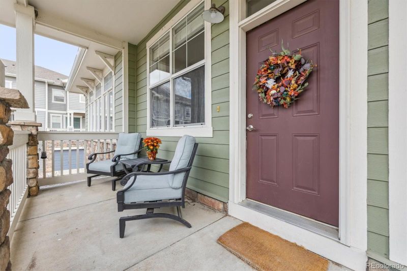 9416 Ashbury Cir #102, Parker, CO 80134