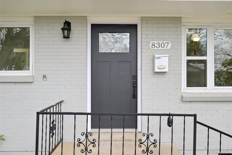 8307 E Lehigh Dr, Denver, CO 80237
