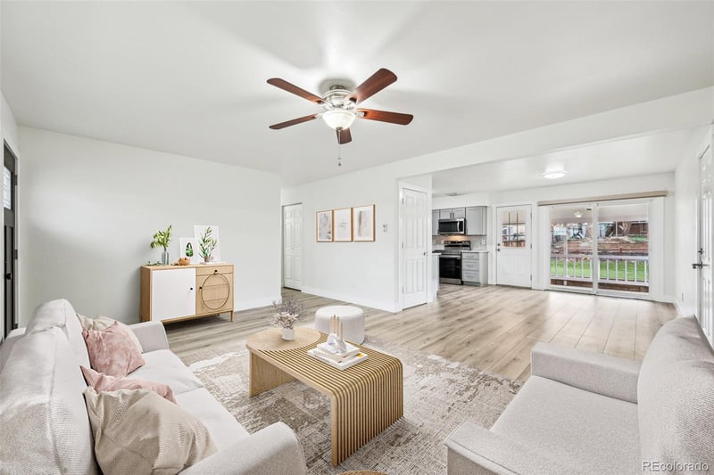 8307 E Lehigh Dr, Denver, CO 80237