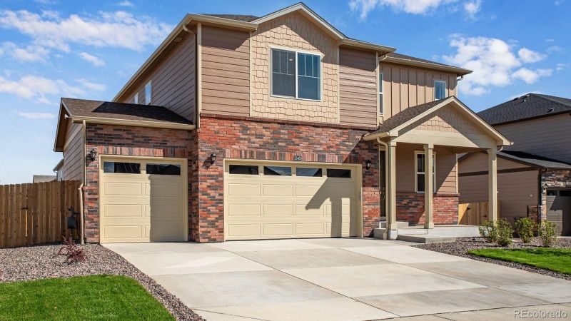 13460 Valentia St, Thornton, CO 80602