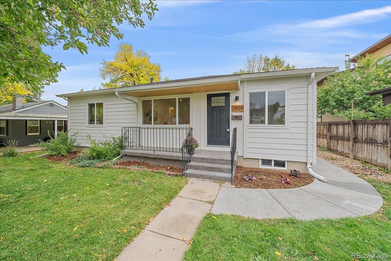 2820 S Pennsylvania St, Englewood, CO 80113