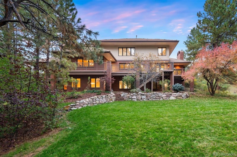 312 Quito Pl, Castle Rock, CO 80108