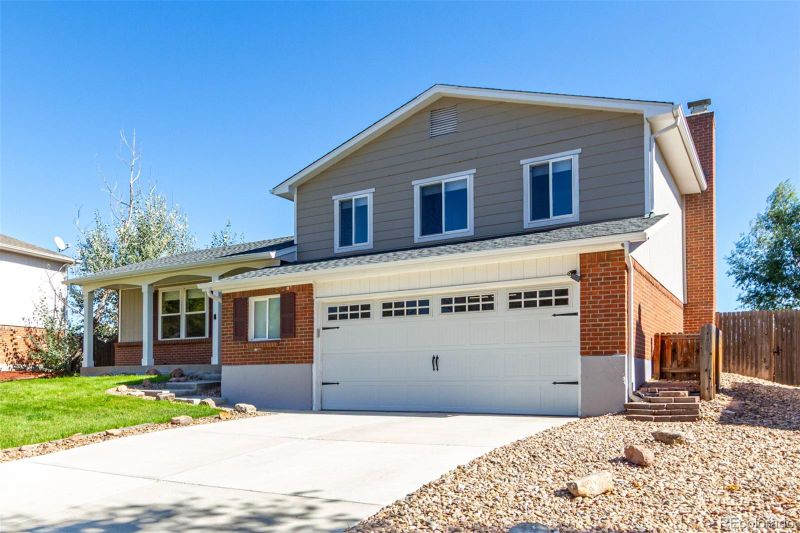 7690 S Garland St, Littleton, CO 80128
