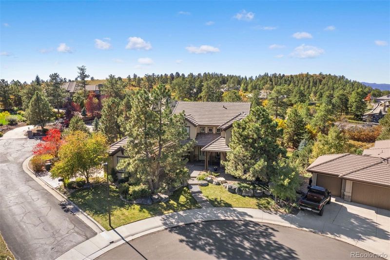 4775 Silver Pine Dr, Castle Rock, CO 80108
