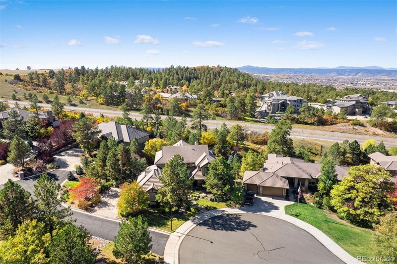 4775 Silver Pine Dr, Castle Rock, CO 80108