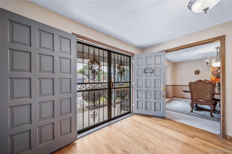 8169 S Madison Way, Centennial, CO 80122