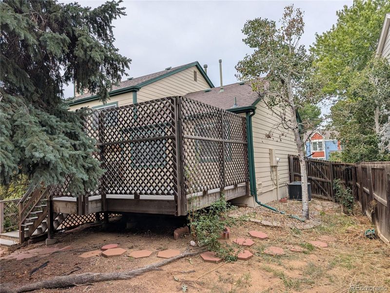 2864 S Gibralter St, Aurora, CO 80013