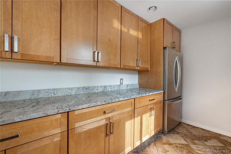 1243 N Washington St #308, Denver, CO 80203