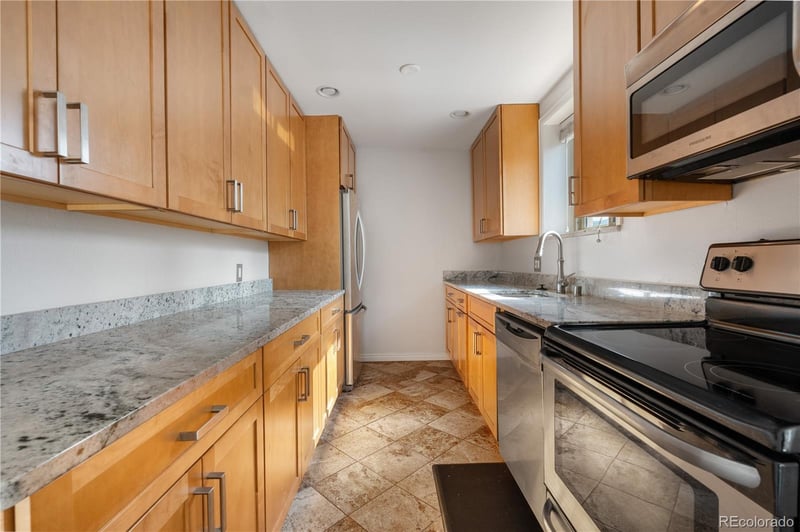 1243 N Washington St #308, Denver, CO 80203