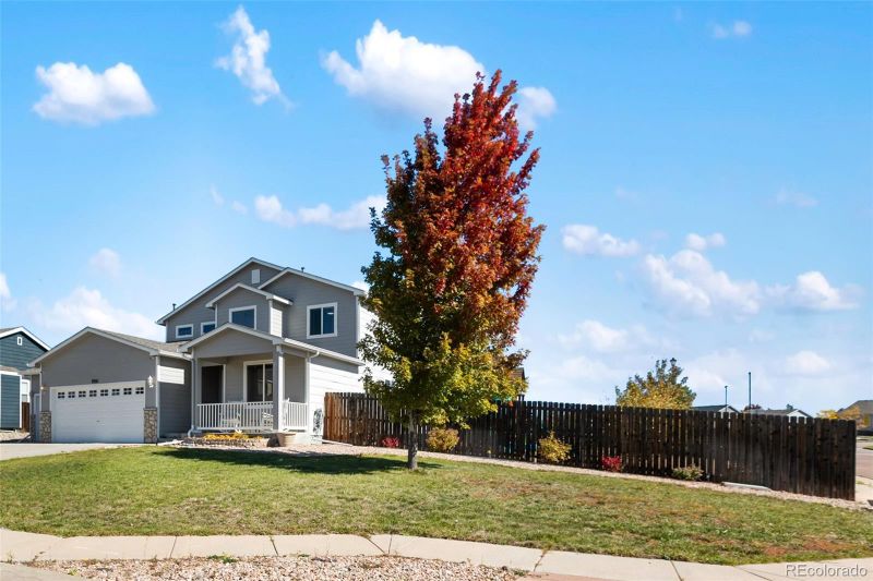 9201 Ballybunion Rd, Peyton, CO 80831