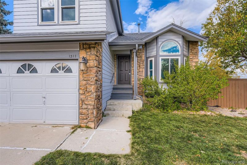 1311 Knollwood Way, Highlands Ranch, CO 80126