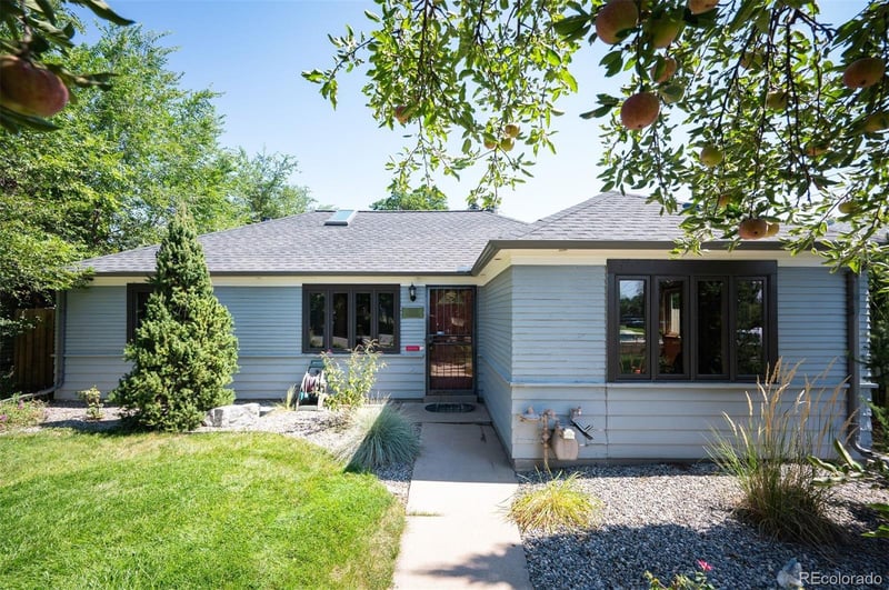 1180 S Adams St, Denver, CO 80210