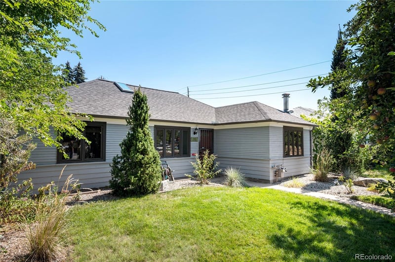 1180 S Adams St, Denver, CO 80210