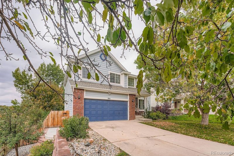 3051 S Espana Way, Aurora, CO 80013
