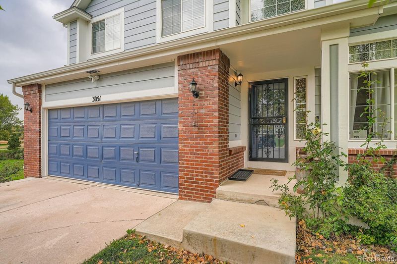 3051 S Espana Way, Aurora, CO 80013