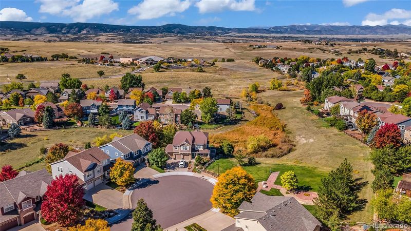 4688 Cedar Glen Pl, Castle Rock, CO 80109