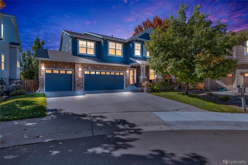 4688 Cedar Glen Pl, Castle Rock, CO 80109