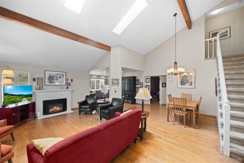 2987 W Long Dr #A, Littleton, CO 80120