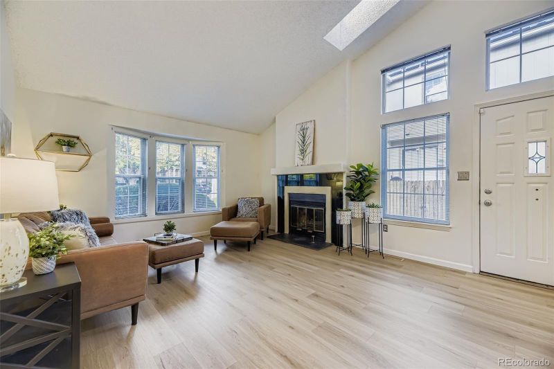 9620 W Chatfield Ave #A, Littleton, CO 80128