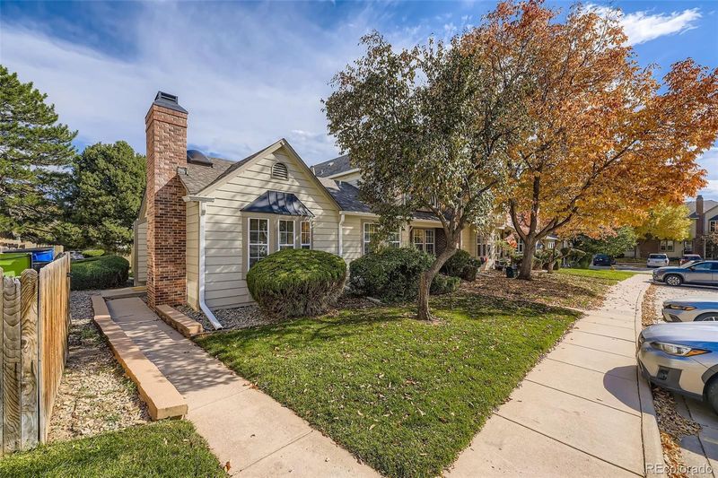 9620 W Chatfield Ave #A, Littleton, CO 80128