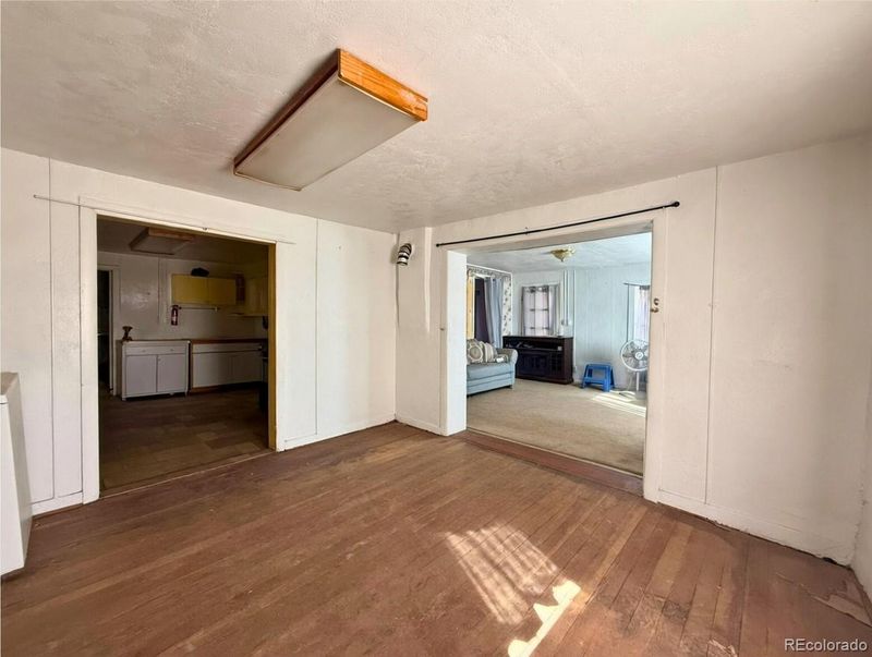 709 Beaubien Ave, Fort Garland, CO 81133