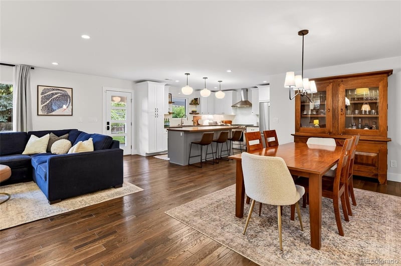 3823 S Hudson St, Denver, CO 80237
