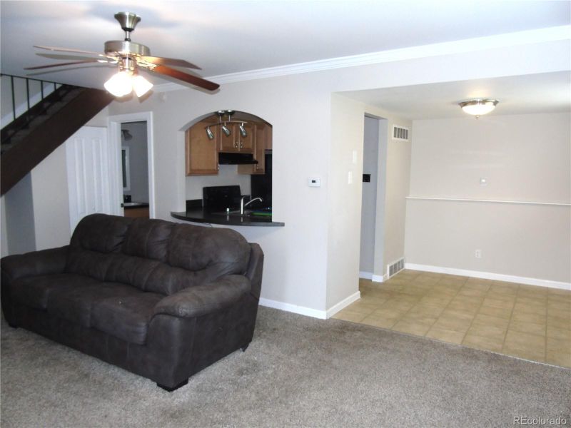 4853 Sonata Dr #C, Colorado Springs, CO 80918