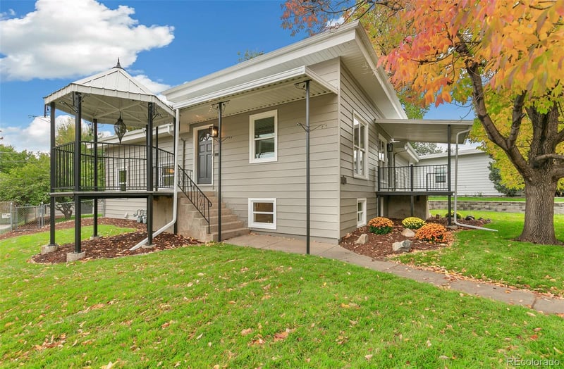 2560 S Downing St, Denver, CO 80210