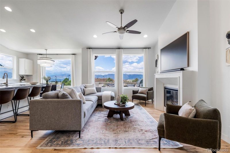 10708 Echo Canyon Dr, Colorado Springs, CO 80908