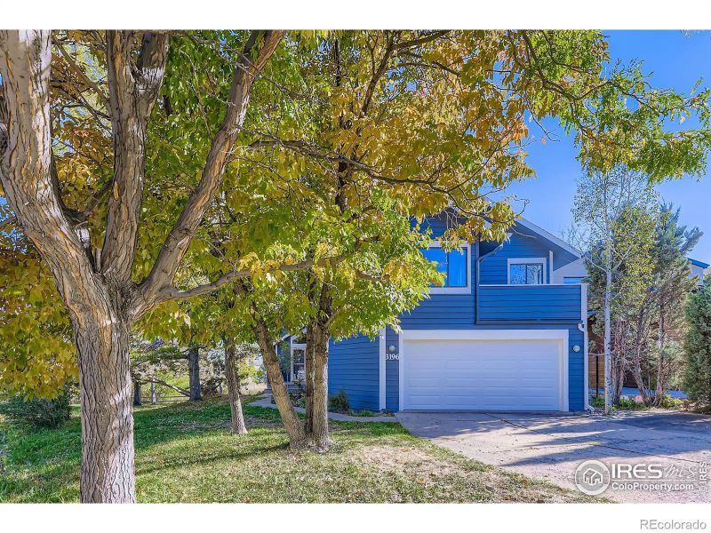 3196 Galena Way, Boulder, CO 80305