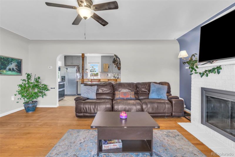 485 4th St, Bennett, CO 80102