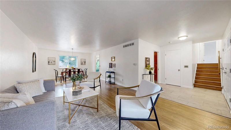 1497 S Macon St, Aurora, CO 80012
