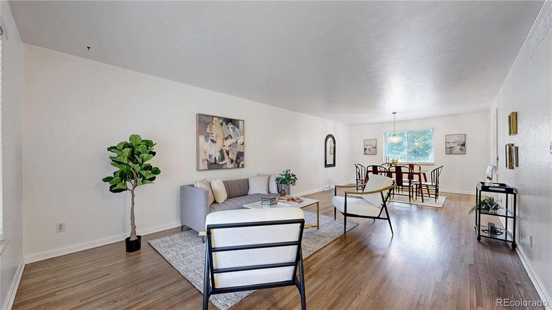 1497 S Macon St, Aurora, CO 80012